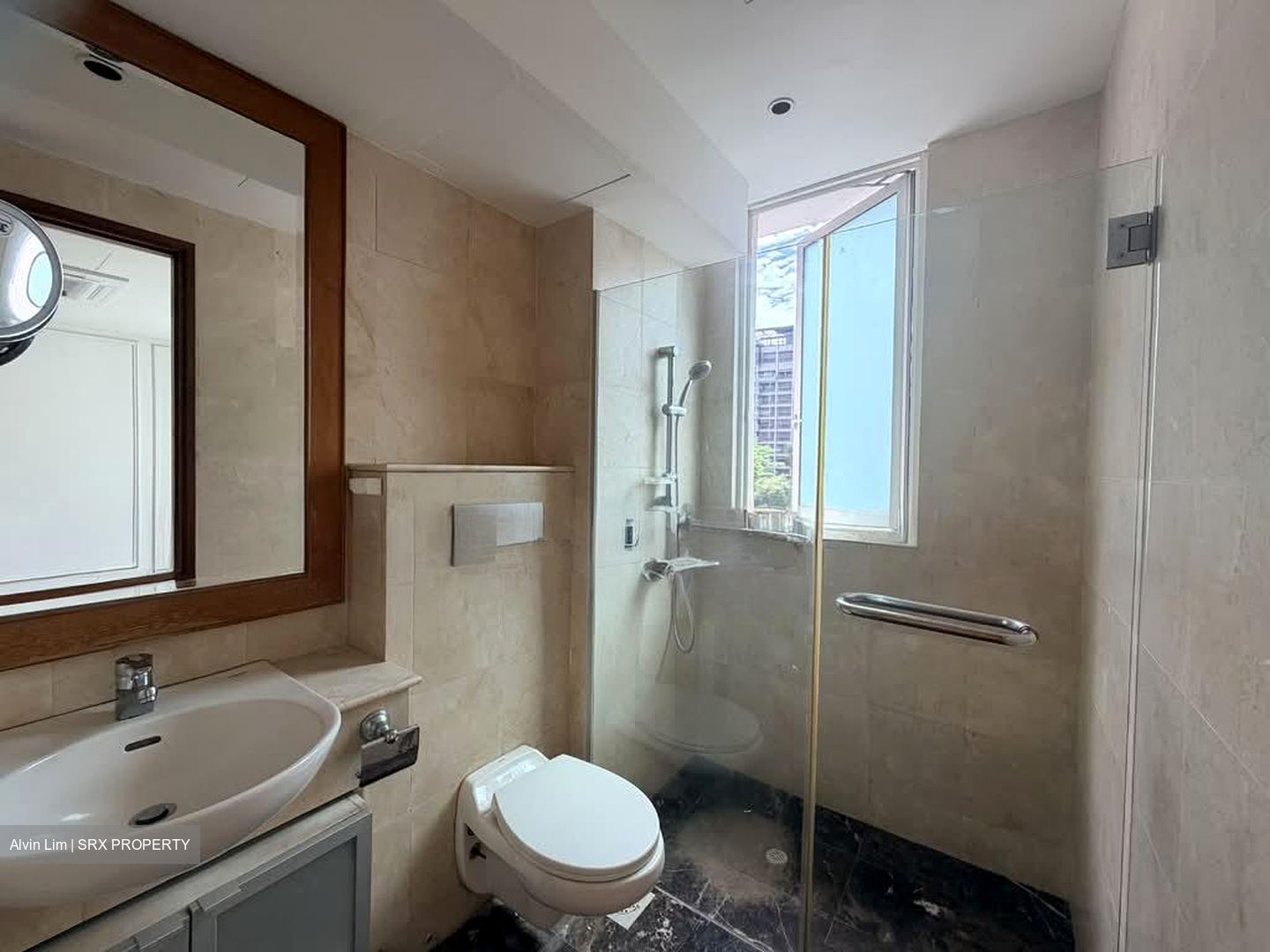 The Hermitage (D10), Apartment #561623821